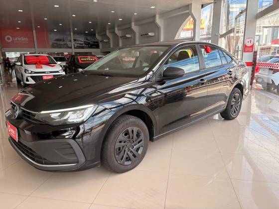 VOLKSWAGEN VIRTUS 1.0 170 TSI SENSE MANUAL VOLKSWAGEN VIRTUS 1.0 170 TSI SENSE MANUAL